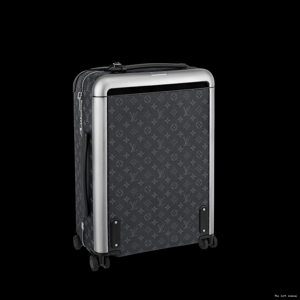 SUITCASE MONOGRAM CABIN HORIZON CUSTOM 37L 55 0805
